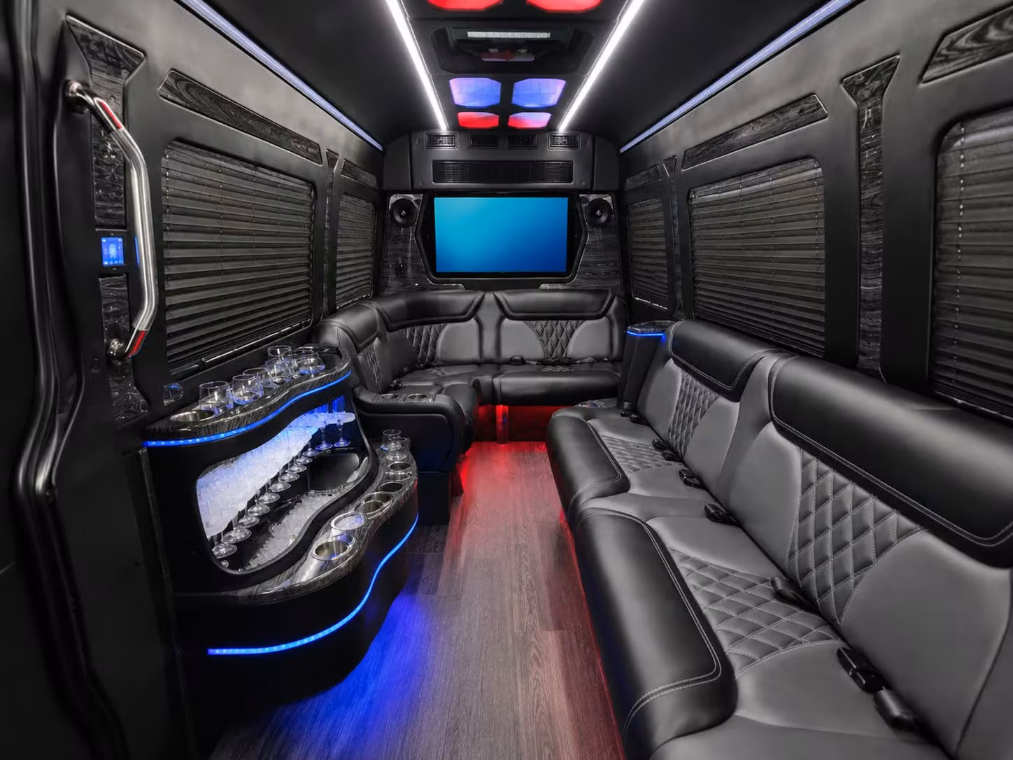 airport transportation and executive transfers from peoria