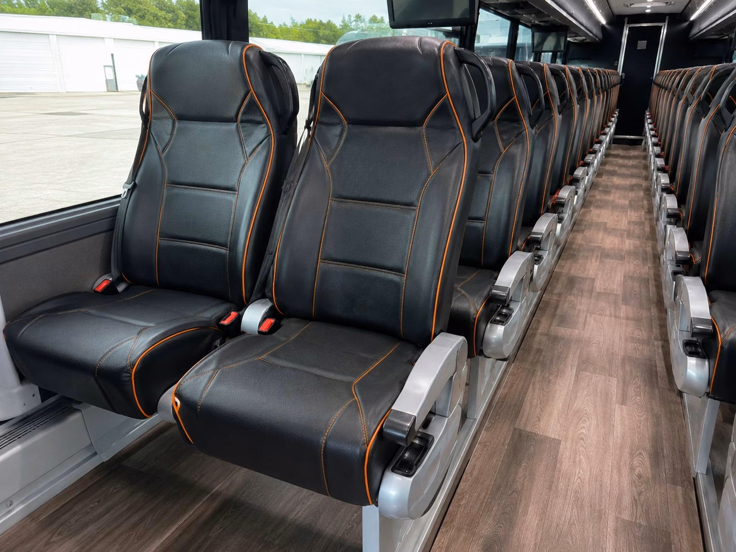 cactus league spring training shuttle bus rentals in peoria az