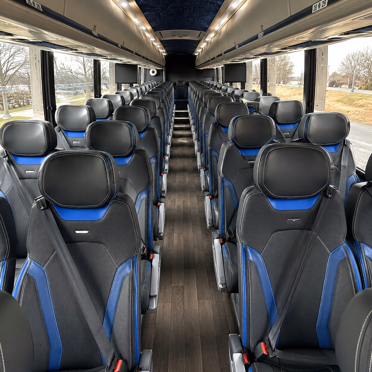 compare bus rentals in peoria the easy way