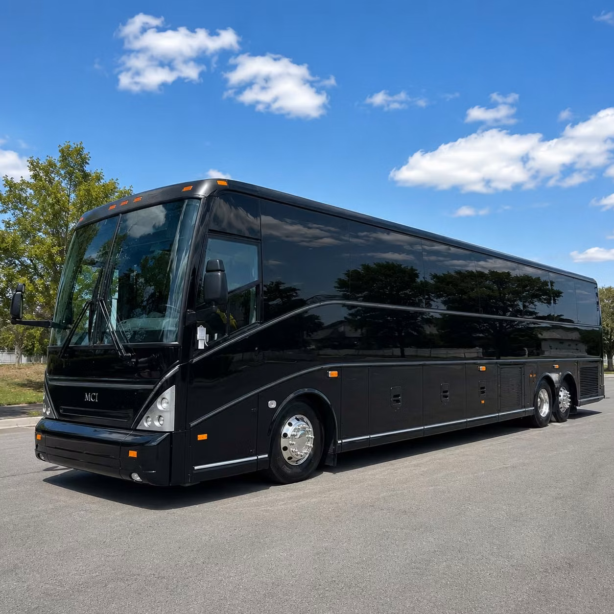 conference shuttle bus rentals between peoria and downtown phoenix