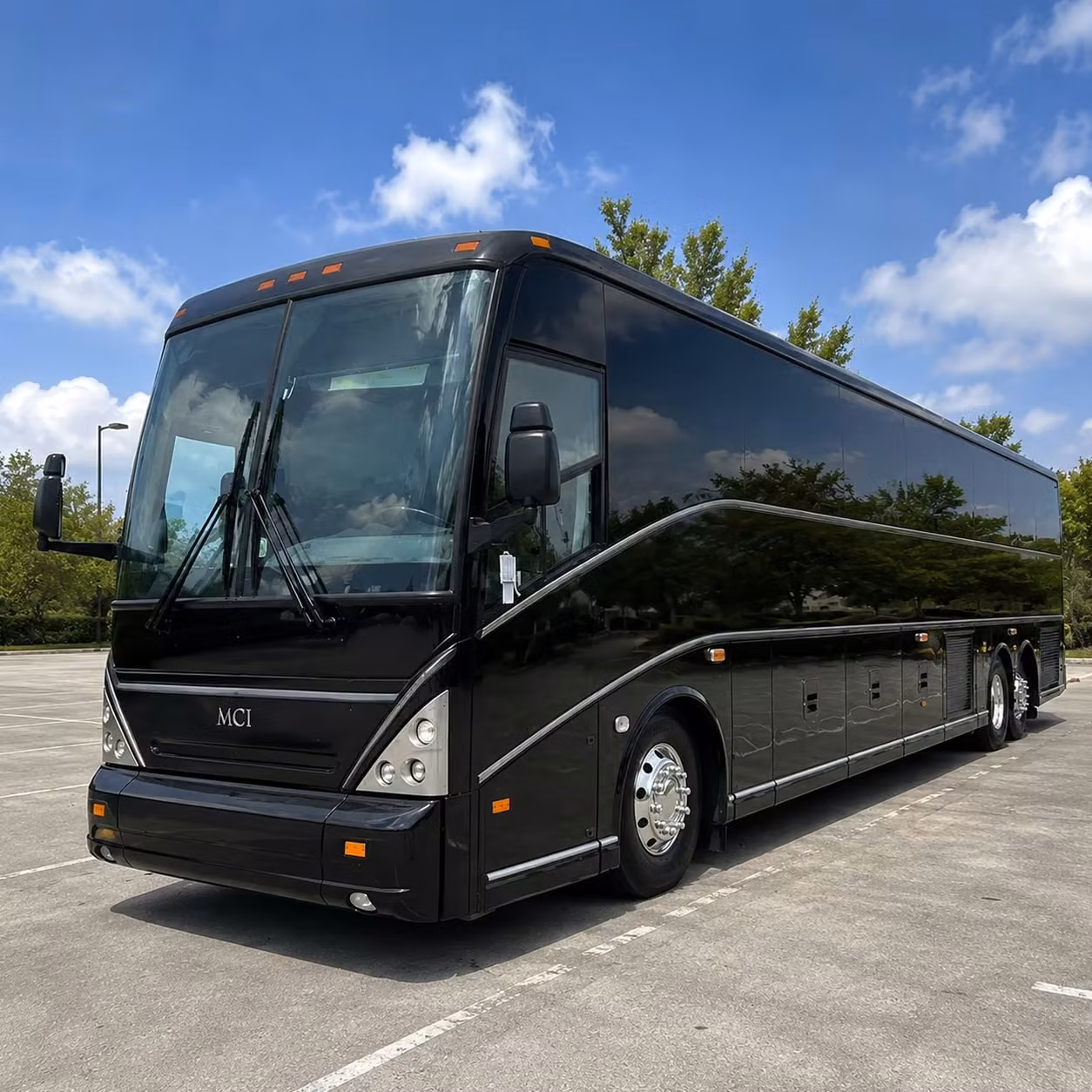 corporate event transportation in peoria and all the surrounding areas