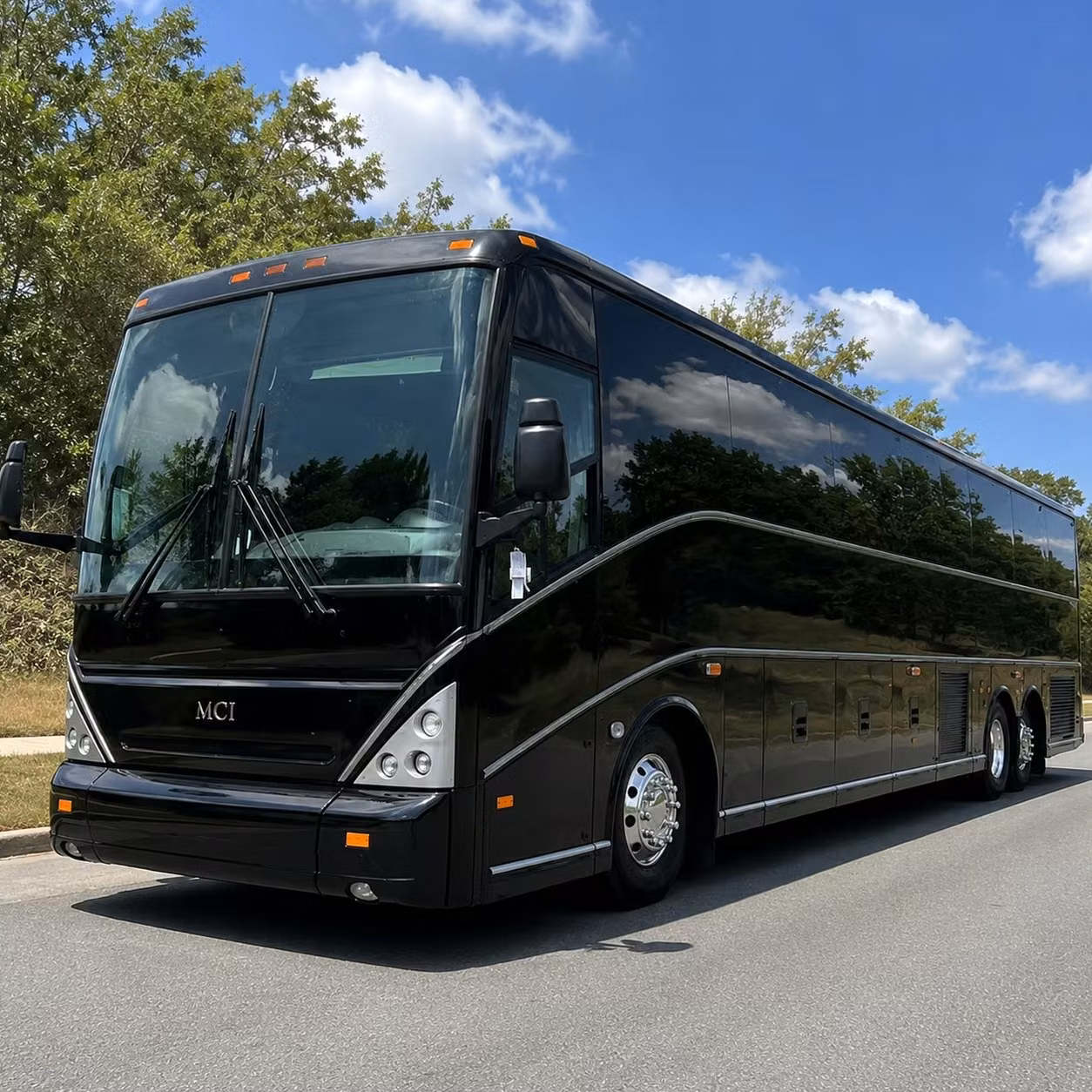 desert diamond center concert bus rentals from peoria
