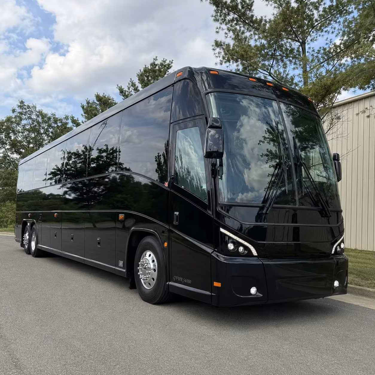 employee transportation in peoria and all the surrounding areas