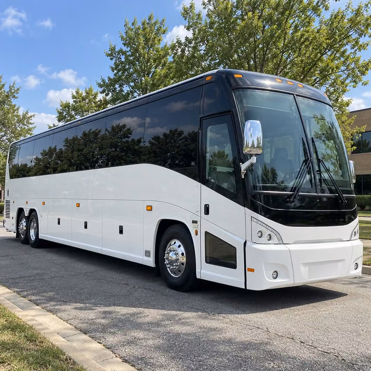 get your peoria group to wildlife and outdoor learning destinations with the right bus