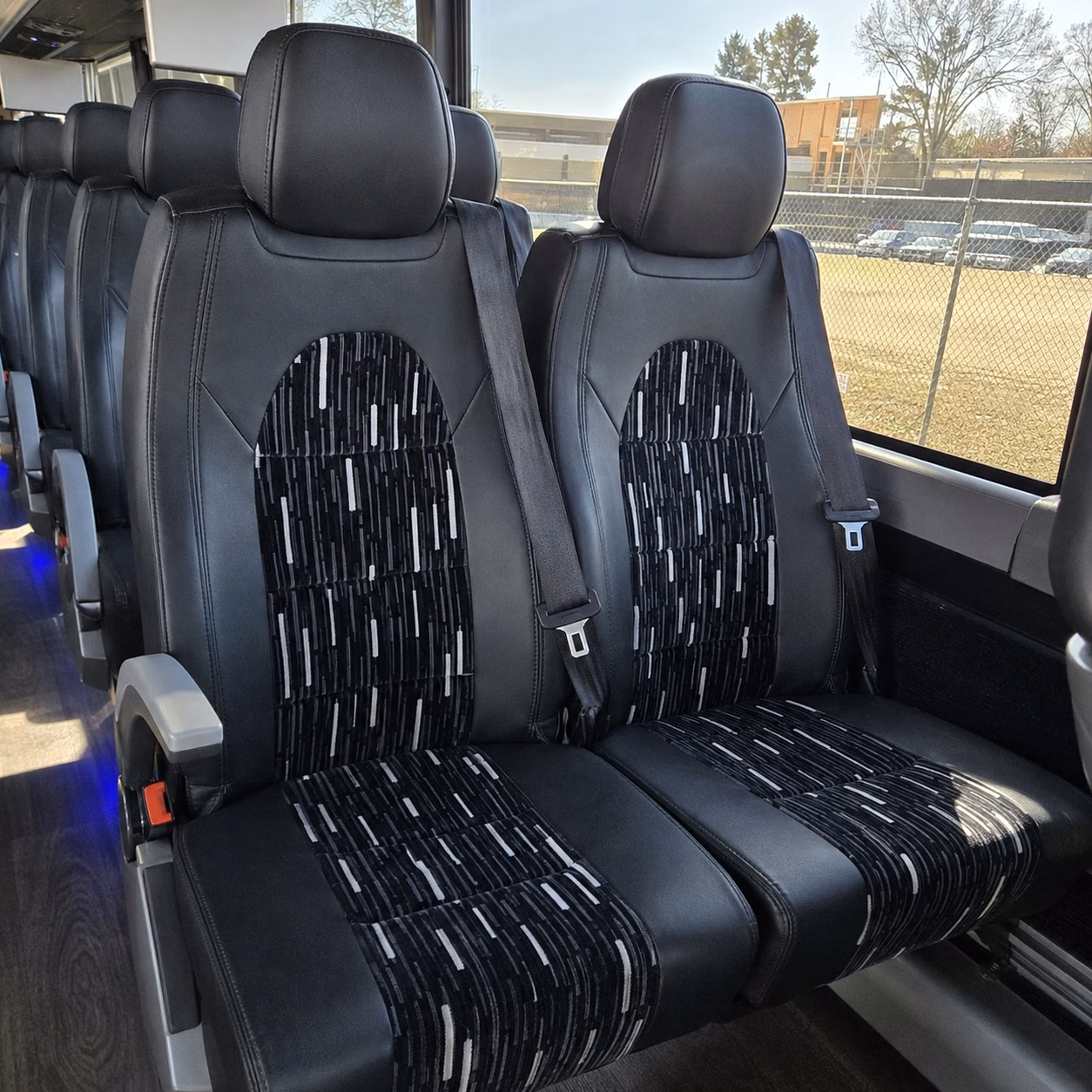 how the day of the week changes what a bus costs in peoria arizona
