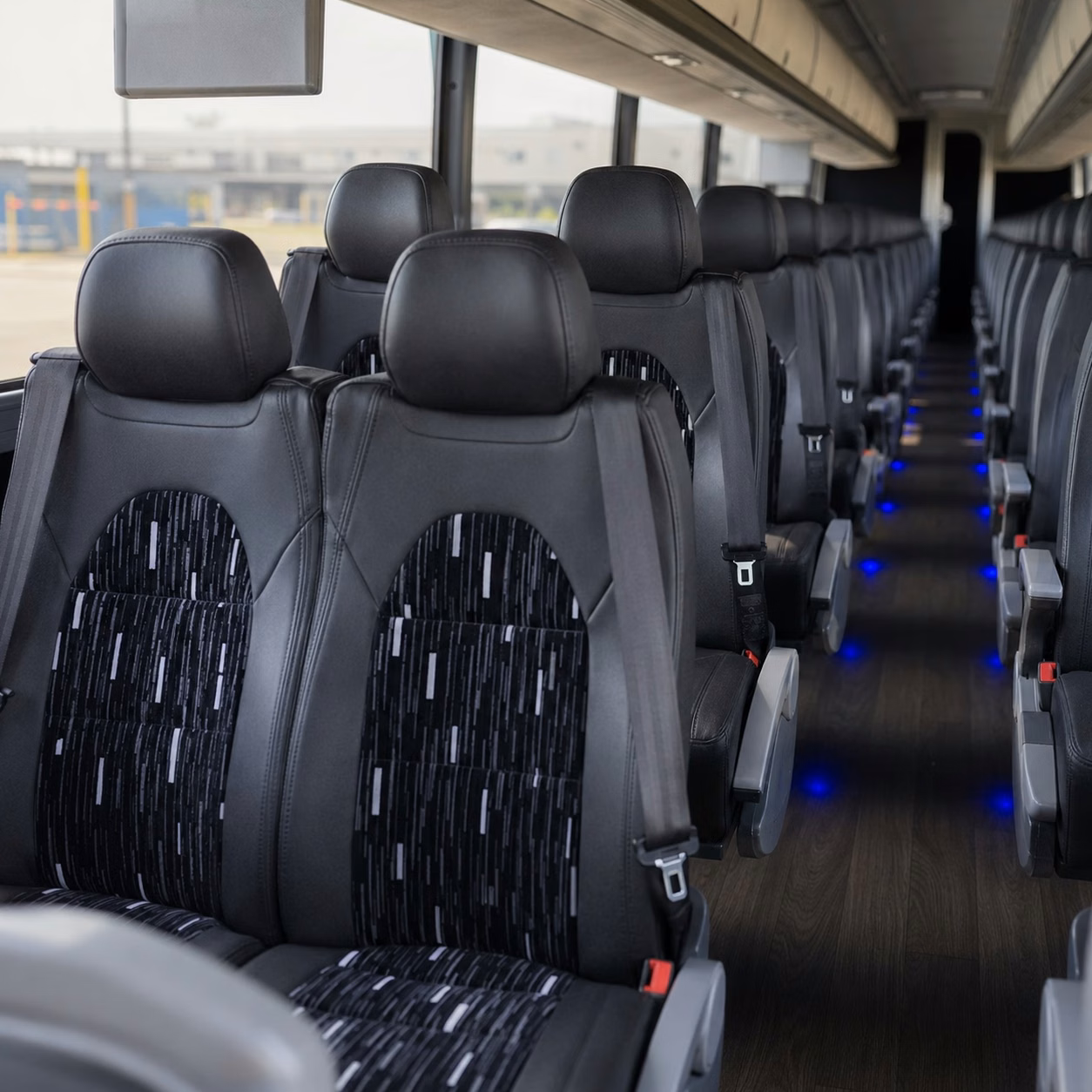 how trip distance and duration affect your peoria bus rental rate