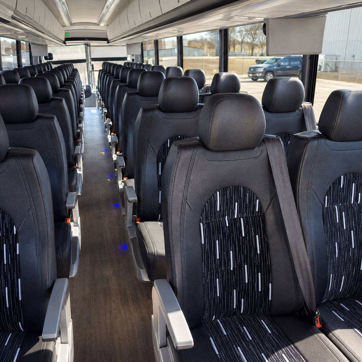 how where and when you re traveling affects peoria bus rental rates