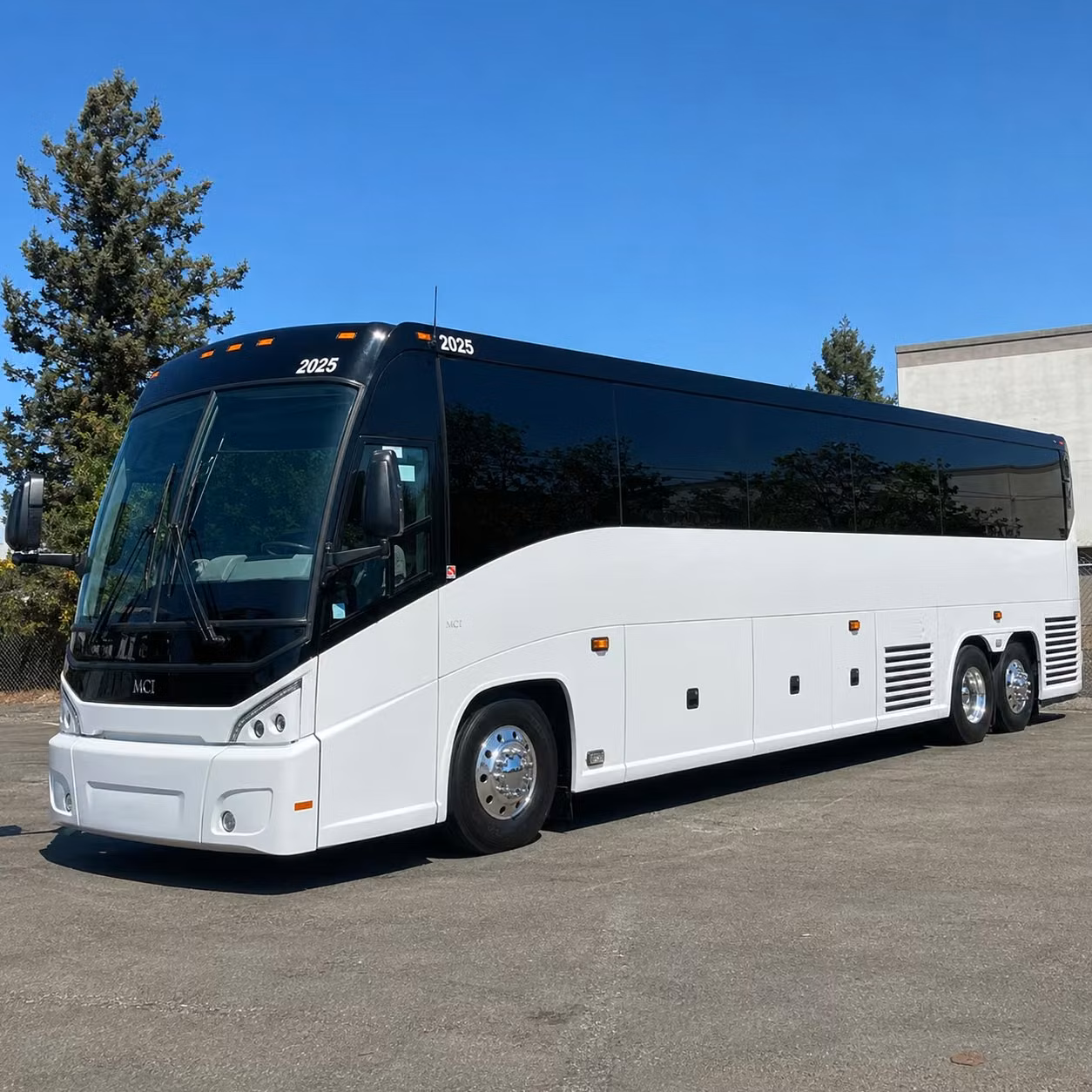 long distance bus rentals from peoria to sedona flagstaff and northern arizona