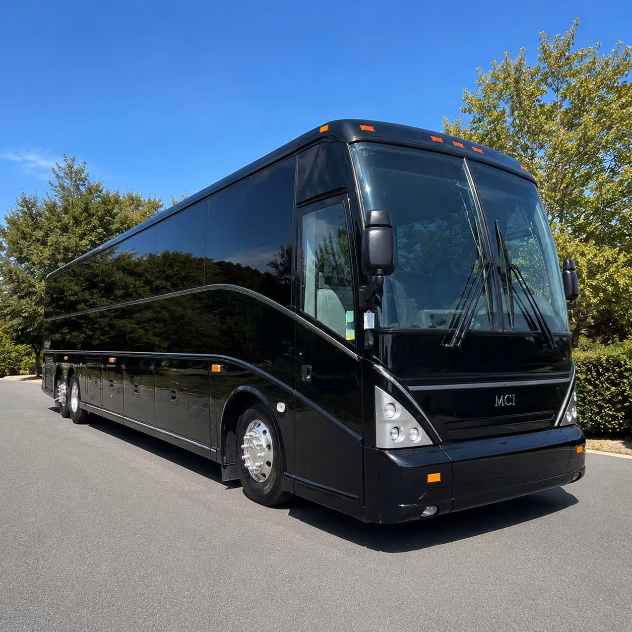 peoria corporate retreat and team building transportation