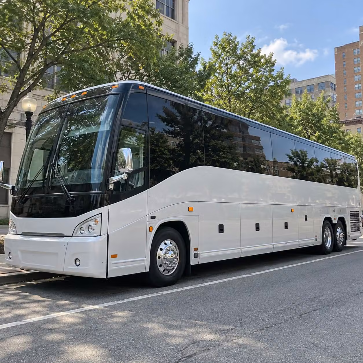 peoria prom transportation covers every route across the west valley