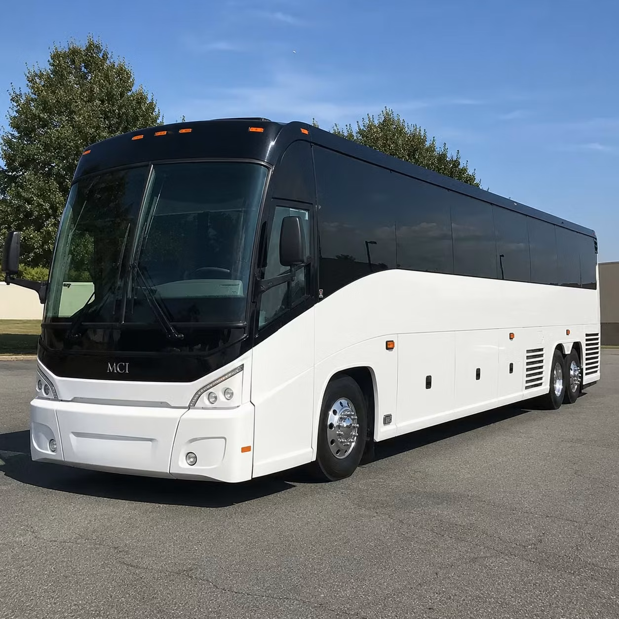 peoria religious group transportation services