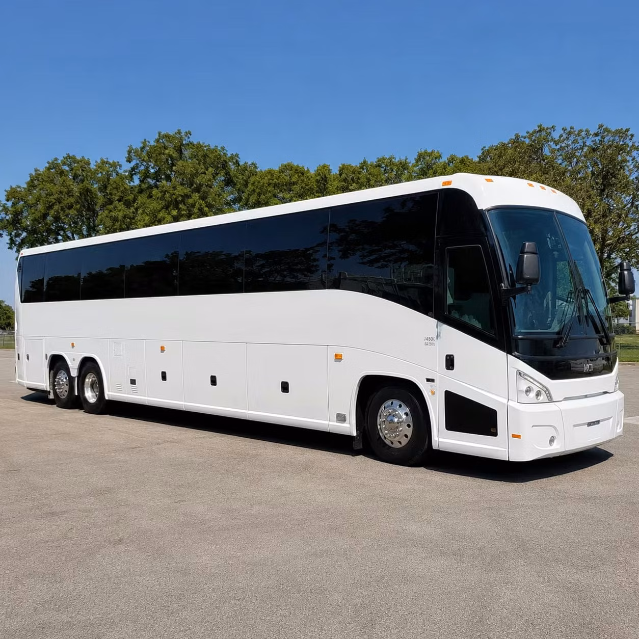 peoria s growing church community deserves reliable group transportation