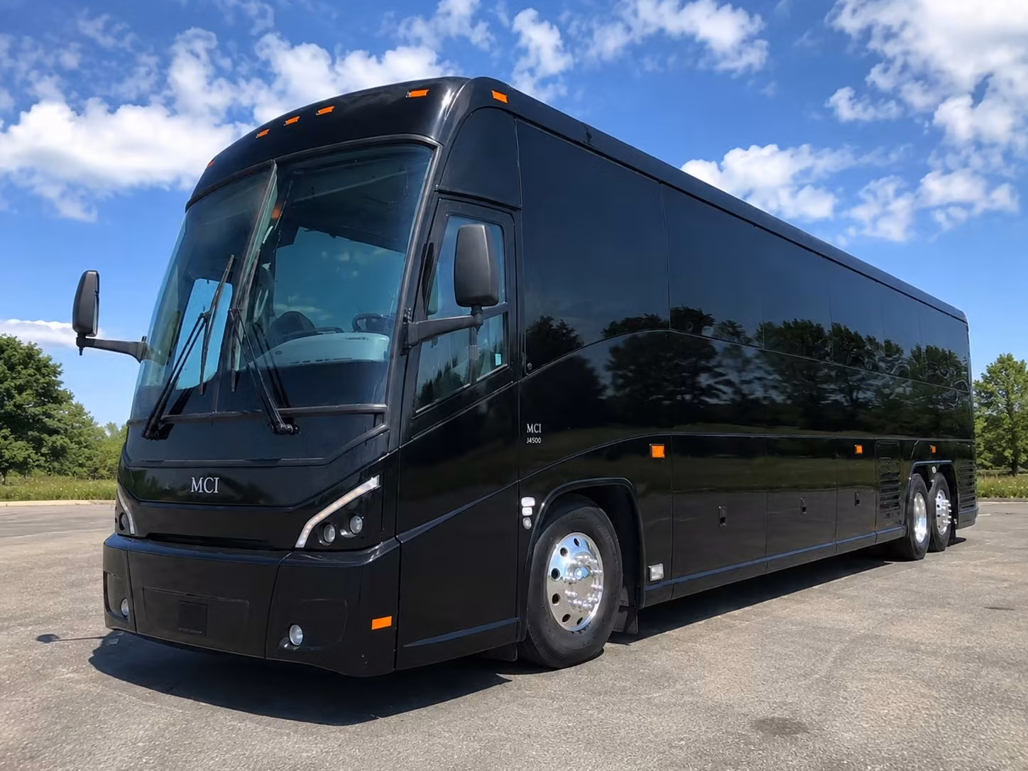 private event transportation in peoria and all the surrounding areas