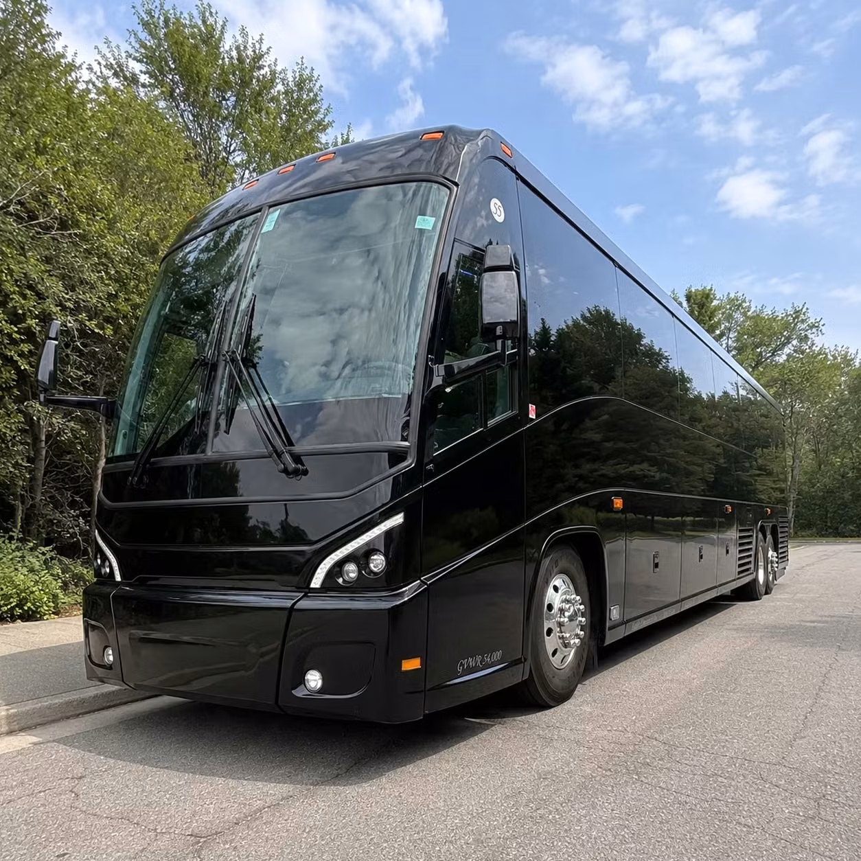 shuttle transportation for luke air force base personnel in peoria