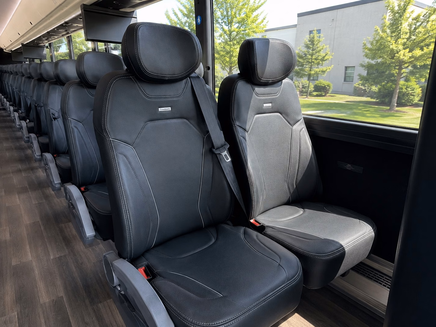sporting event transportation in peoria and all the surrounding areas