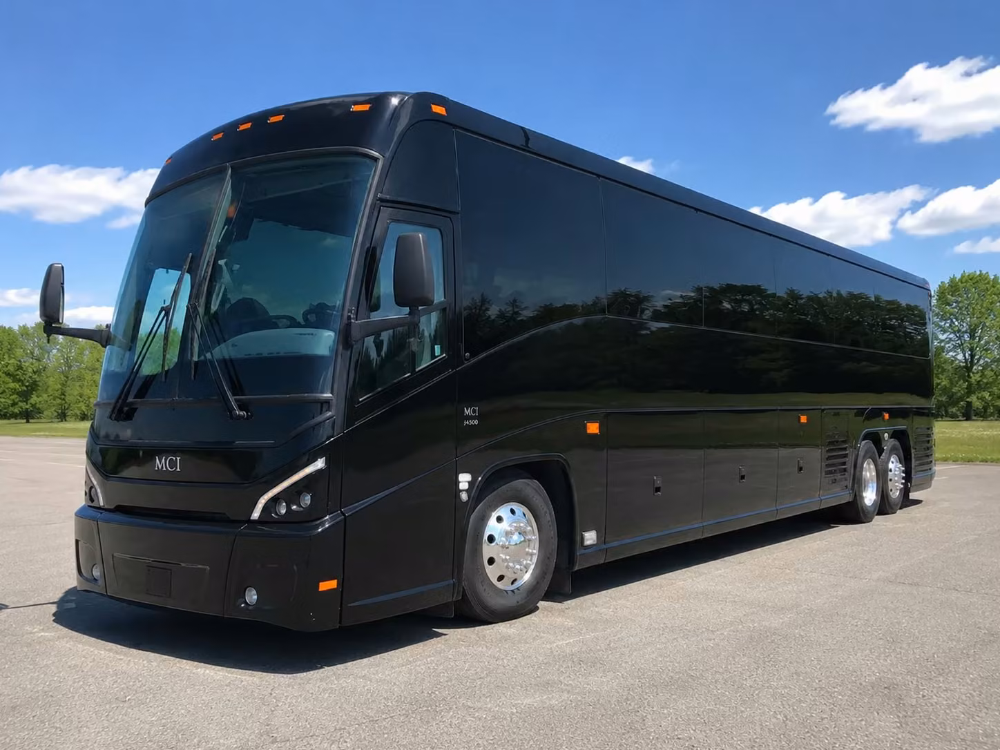 spring training season in peoria calls for smart group transportation