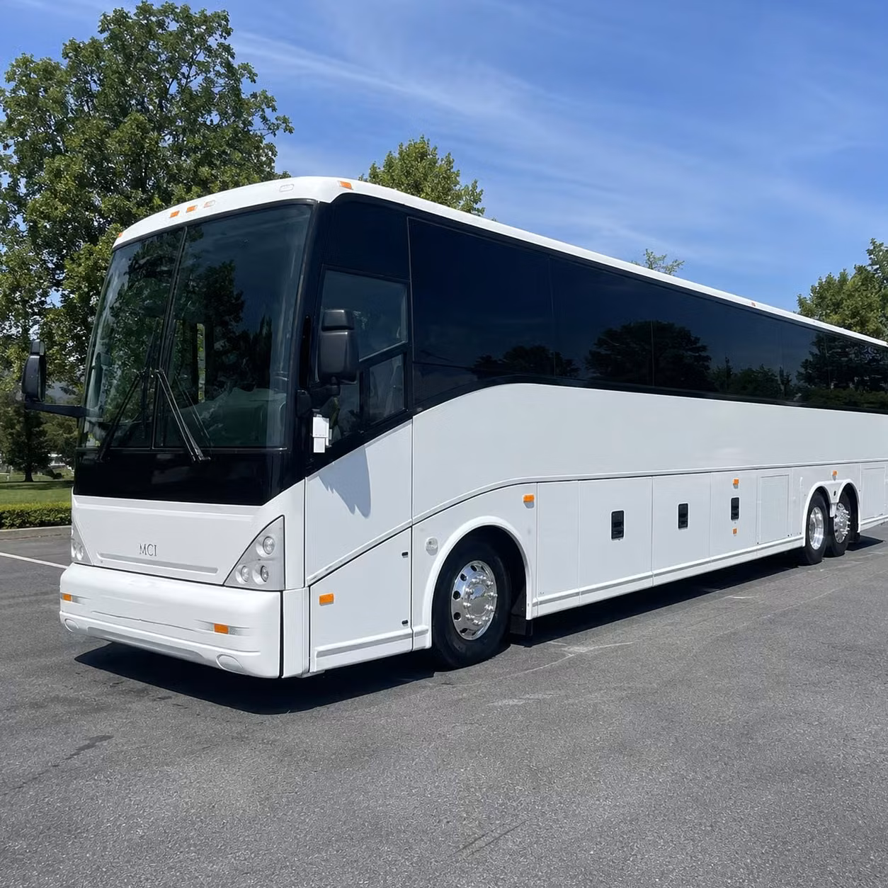 wedding bus rentals in peoria